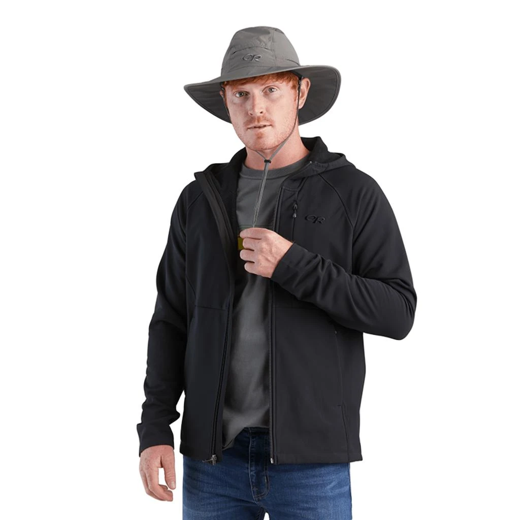 Outdoor Research Outdoor Research Sombriolet Sun Hat 3
