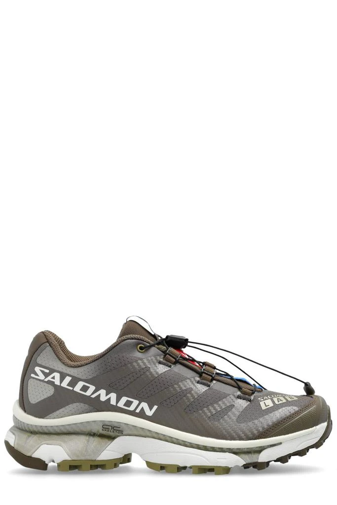Salomon Salomon XT-4 OG Aurora Borealis Logo Printed Sneakers 1