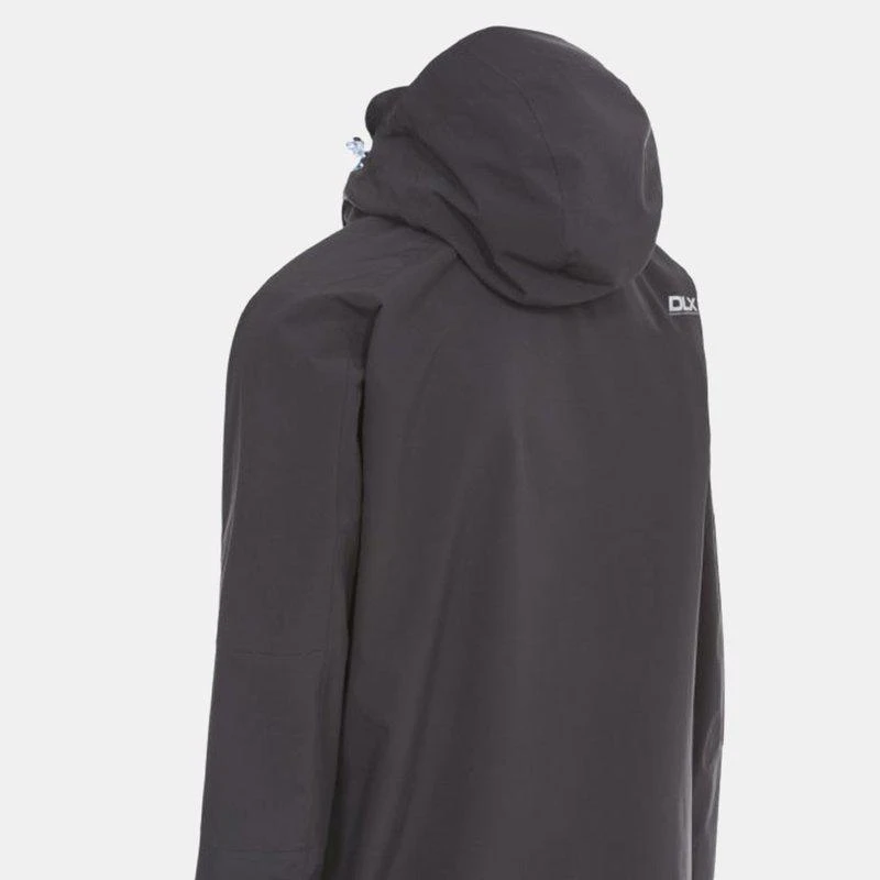 Trespass Mens Kumar Waterproof DLX Jacket 2