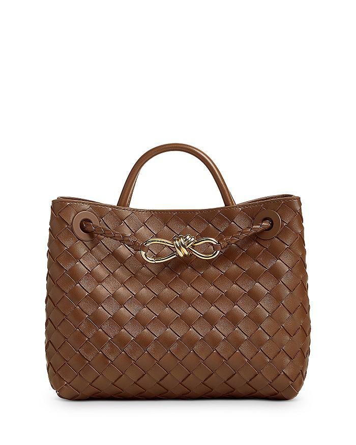 Bottega Veneta Bottega Veneta Small Diago Tote Bag - Tote