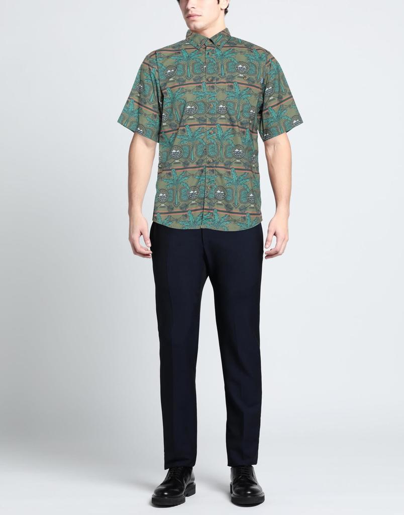 KAVU Patterned shirt