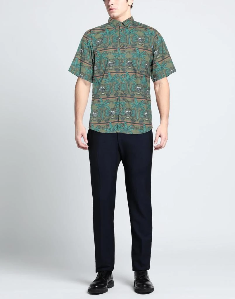 KAVU Patterned shirt 2