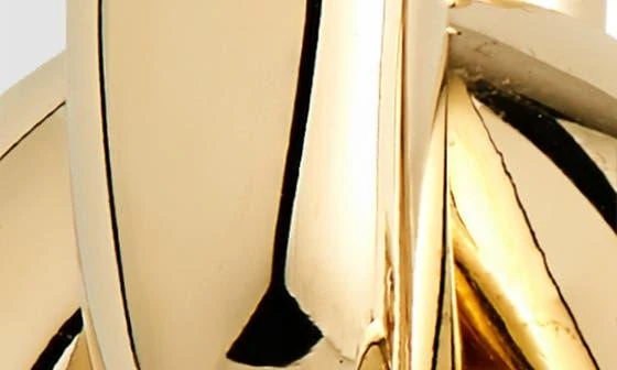 Rabanne XL Link Drop Earrings 8