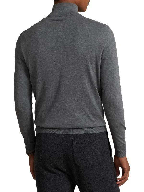 Ralph Lauren Half-Zip Pullover 2