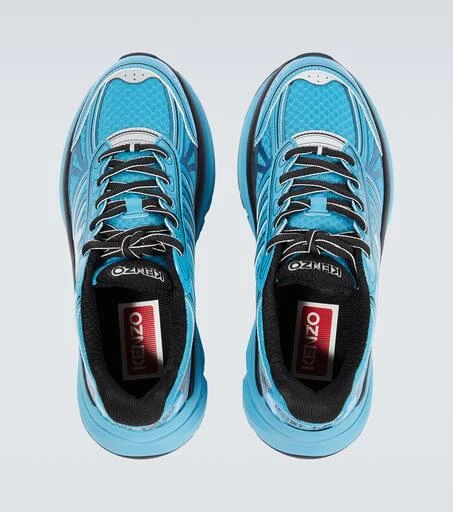 Kenzo Kenzo-Pace sneakers 4