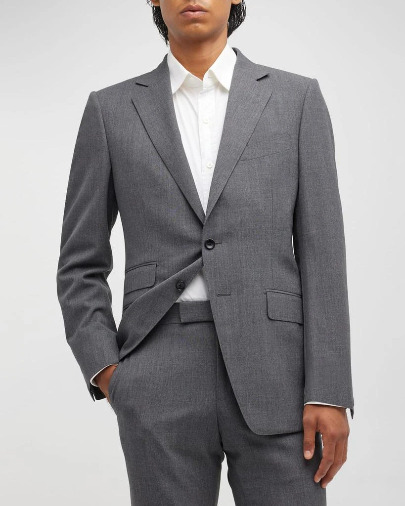 Tom Ford Men's O'Connor Solid Wool Suit 5