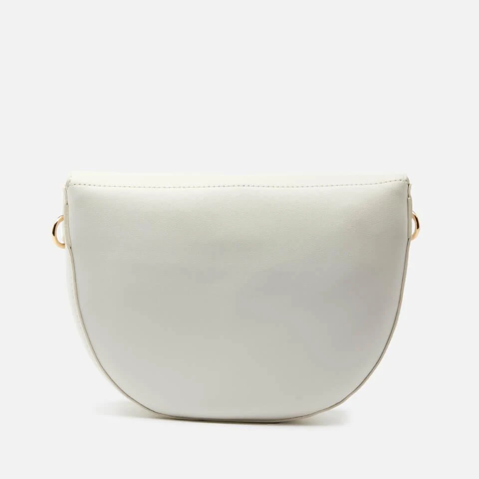 Mario Valentino Valentino Women's Bigs Cross Body Bag - White 2