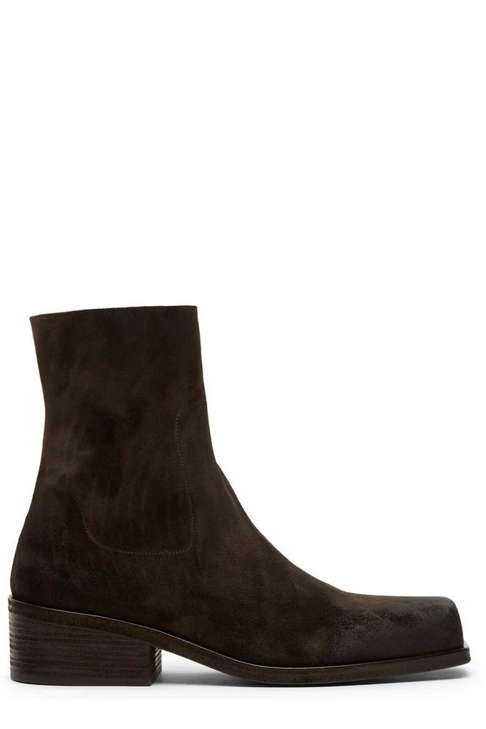 Marsèll Marsèll Cassello Ankle Boots 1