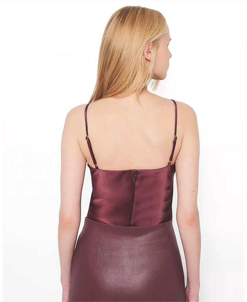 AS by DF As By Df - Dixie Lace Cami Top