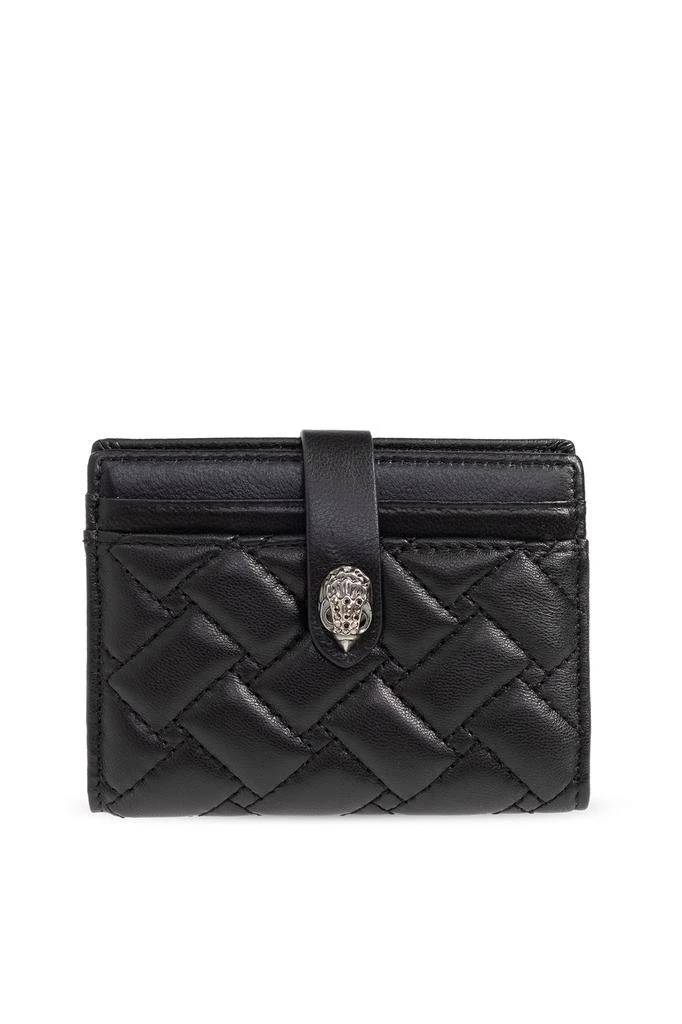 Kurt Geiger Leather card case 1