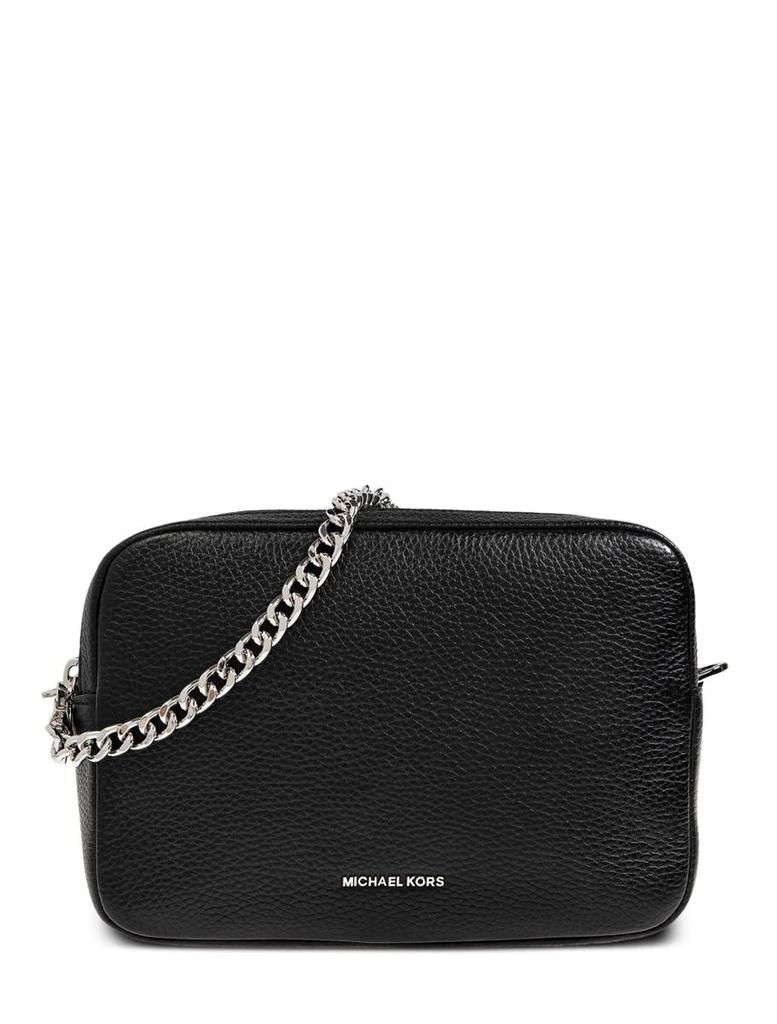 Ted Baker London Ted Baker Stunna Grained Leather Mini