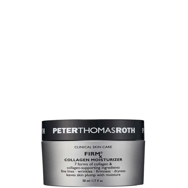 Peter Thomas Roth Peter Thomas Roth Firm X Collagen Moisturiser 50ml 1