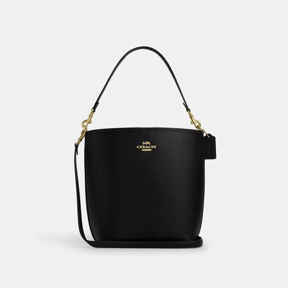 Coach City Large Bucket Bag