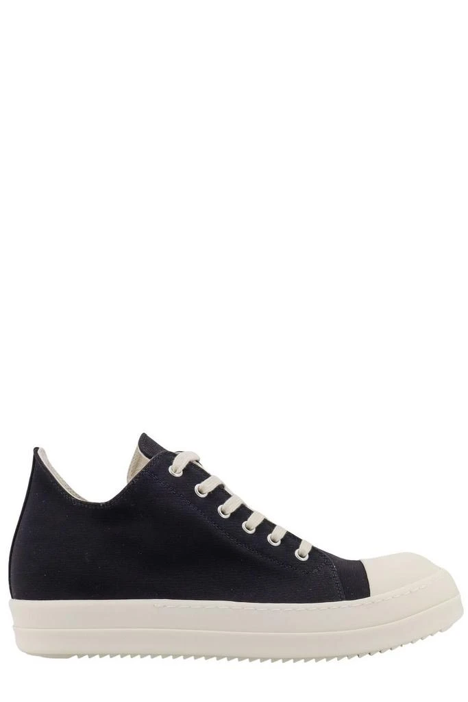 Rick Owens DRKSHDW Rick Owens DRKSHDW Low-Top Sneakers 1