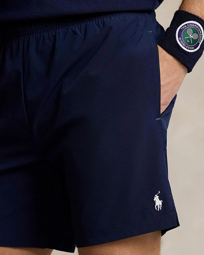 Ralph Lauren Wimbledon Ballperson Shorts 4