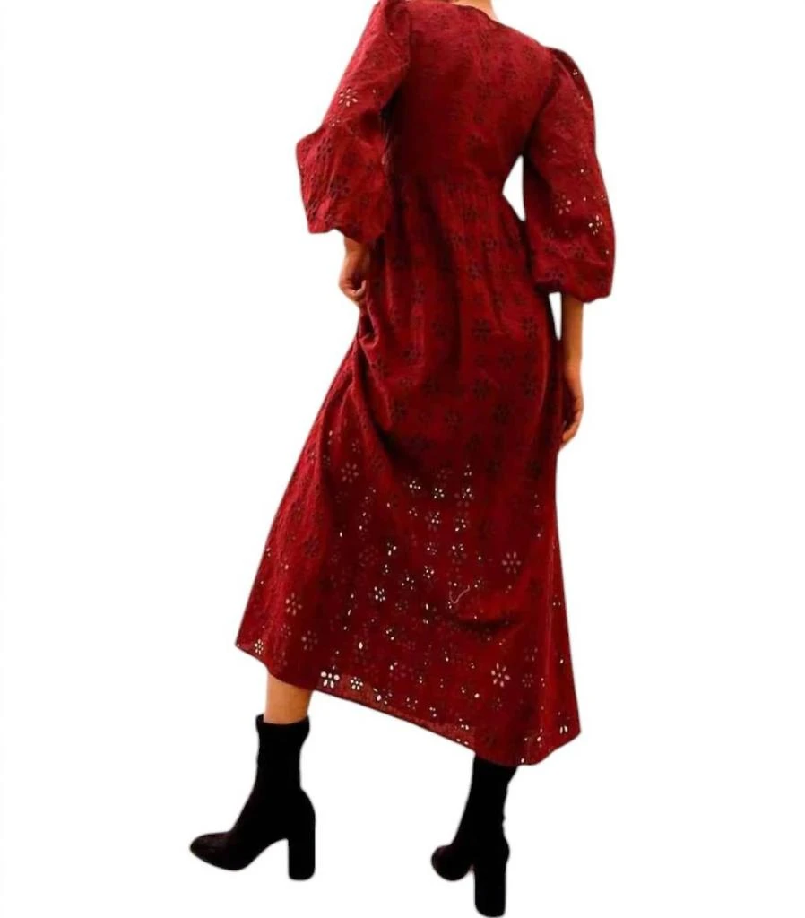 Shop Beyond By Vera - Sophisticated Vera Maxi Dress on Sale at BeyondStyle   Get 52% Off Beyond By Vera - Sophisticated Vera Maxi Dress with  Limited-Time Flash Deals, Exclusive Discounts, and