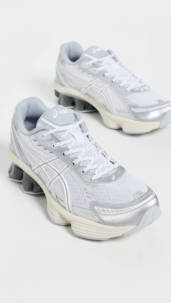 Asics Gel-Kinetic Fluent Unisex Sneakers 4