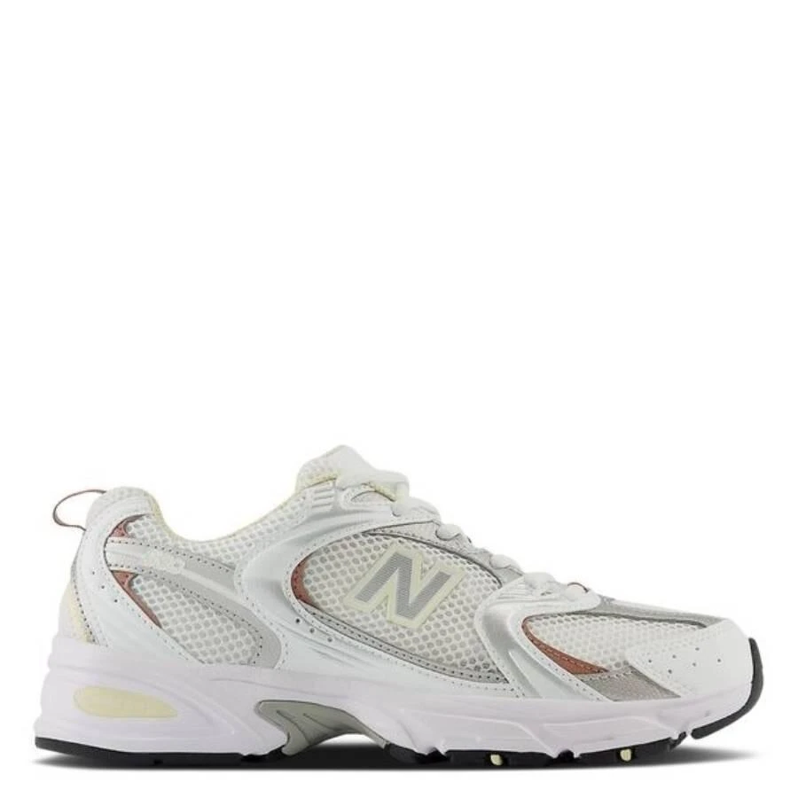 Shop New Balance 530 Low-Top Mesh Sneakers, Brand Size US