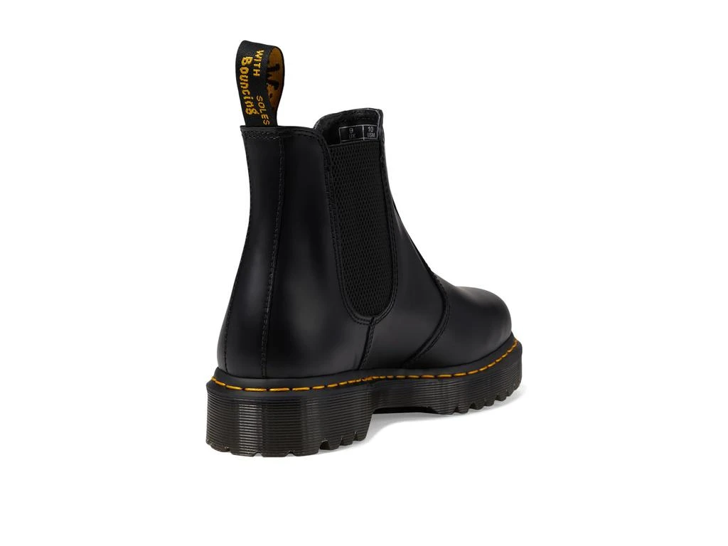 Dr. Martens 2976 Bex Smooth Leather Chelsea Boots 5