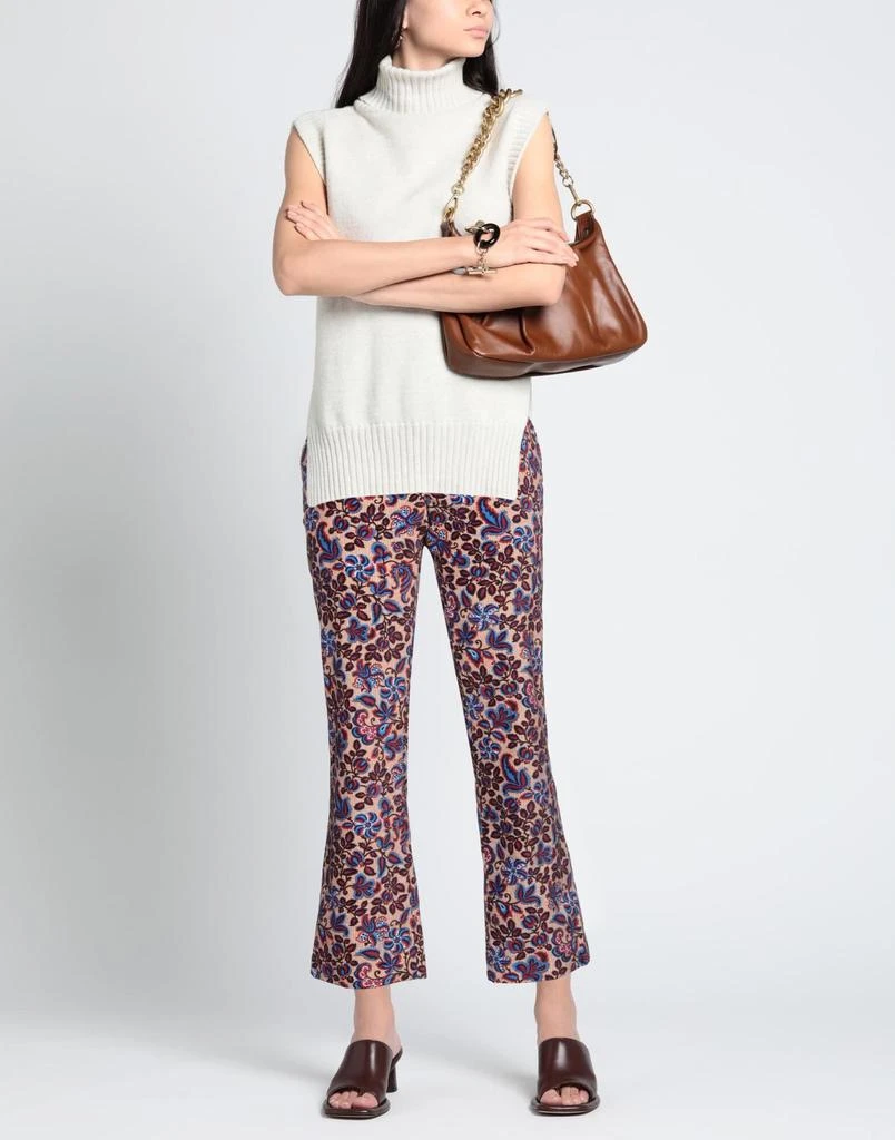 LA DOUBLE J Casual pants 2
