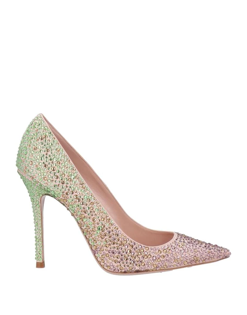 GEDEBE Pump 1
