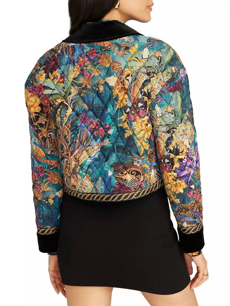 Robert Graham Robert Graham - Jessa Jacket 3