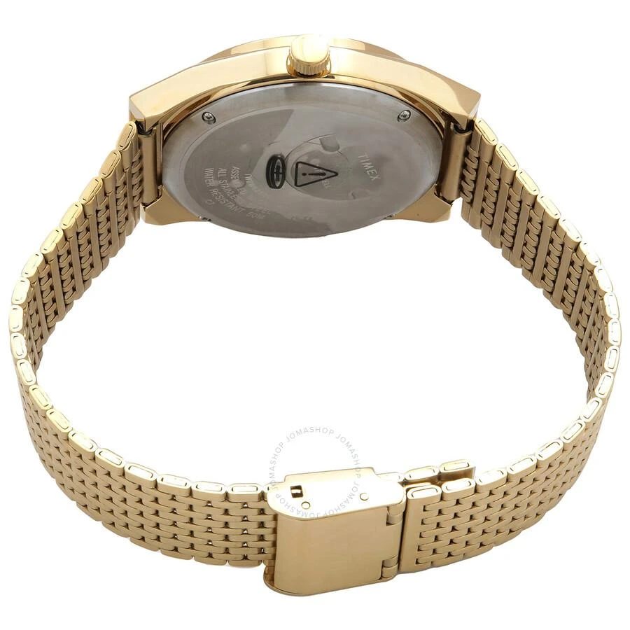 Timex Q Timex Falcon Eye Quartz Black Dial Men's Watch TW2W62500 3