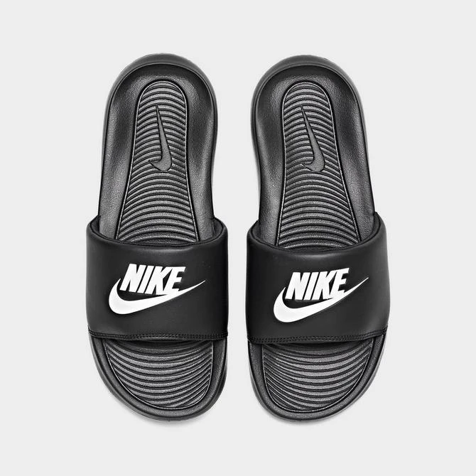 NIKE Women's Nike Victori One Slide Sandals 5
