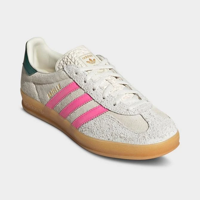 Adidas Women's adidas Originals Gazelle Indoor Casual Shoes 2