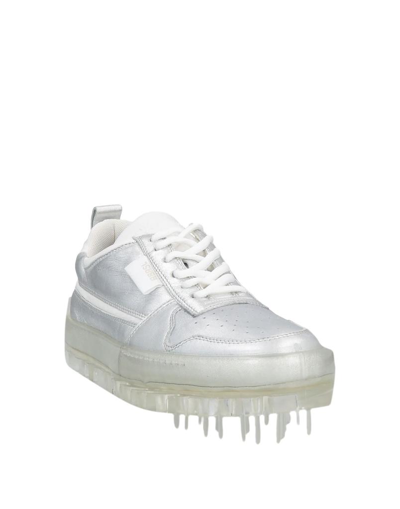 RUBBER SOUL Sneakers