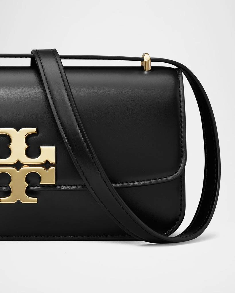 Tory Burch Eleanor Small Convertible Leather Shoulder Bag 4