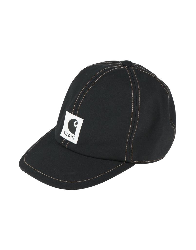 Carhartt WIP W ASHLEY BUCKET HAT BLACK - Hats - BeyondStyle