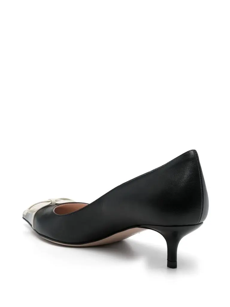 Valentino Women's With Heel 2