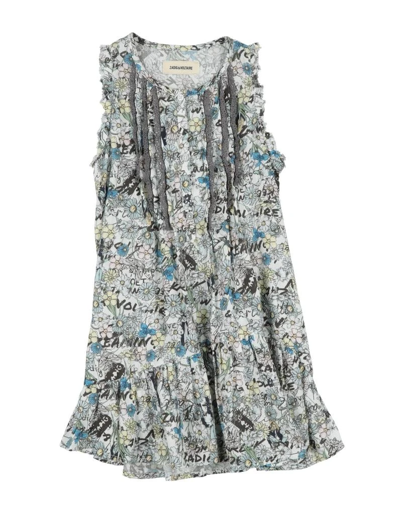 Zadig&Voltaire Dress 1