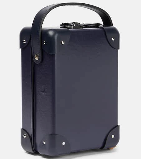Globe-Trotter Centenary watch case 3