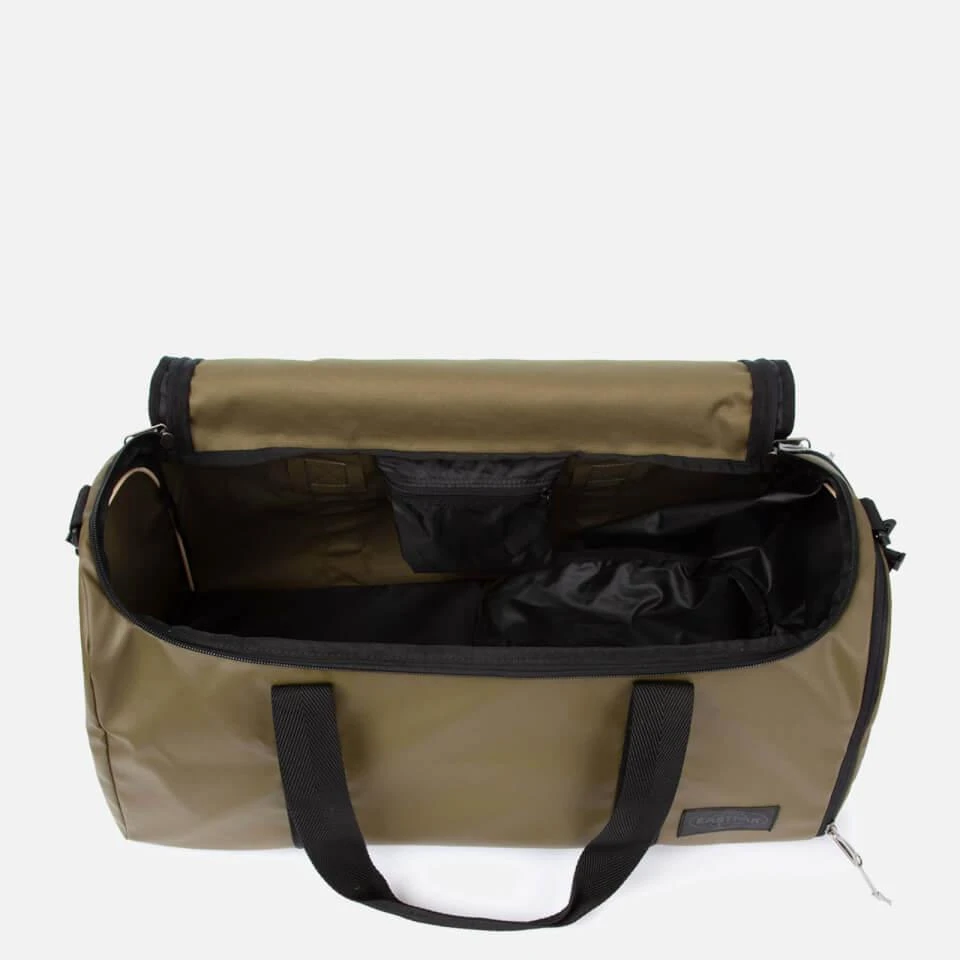 Eastpak Eastpak Perce More Matte-Canvas Duffle Bag 4