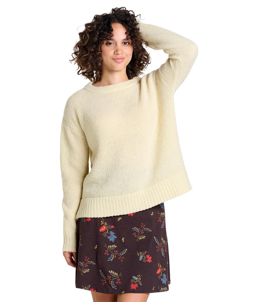 Toad & Co Cotati Dolman Sweater