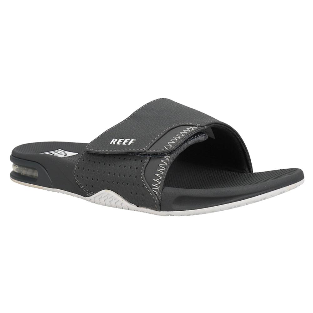 Reef Fanning Slide Sandals