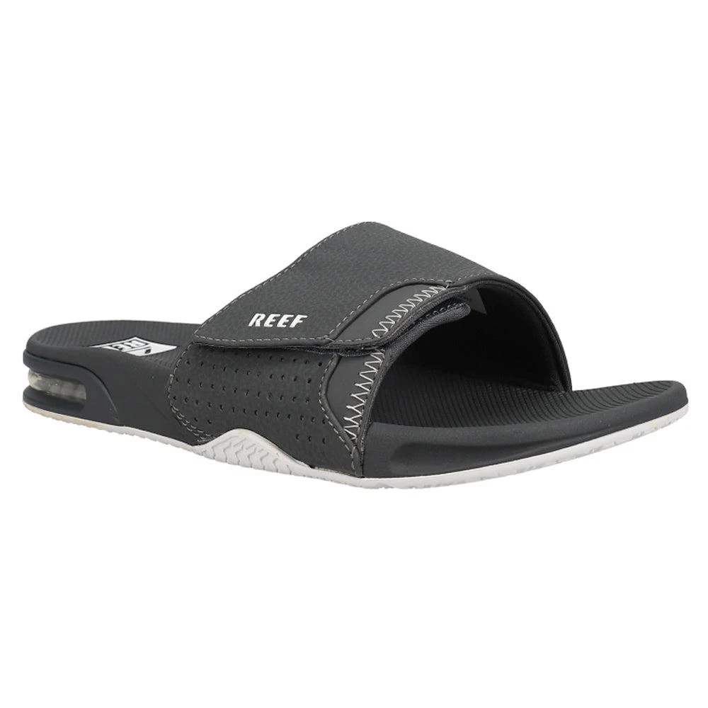 Reef Fanning Slide Sandals 2