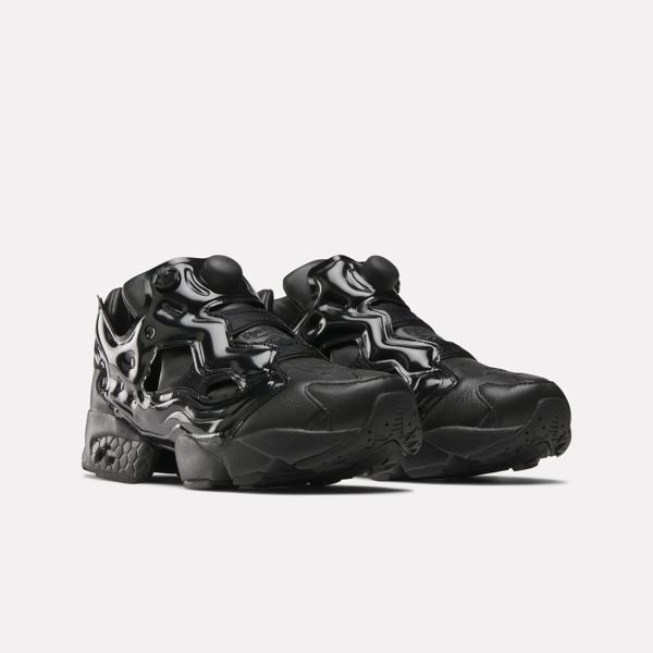 Reebok Reebok x Needles InstaPump Fury 94 Shoes