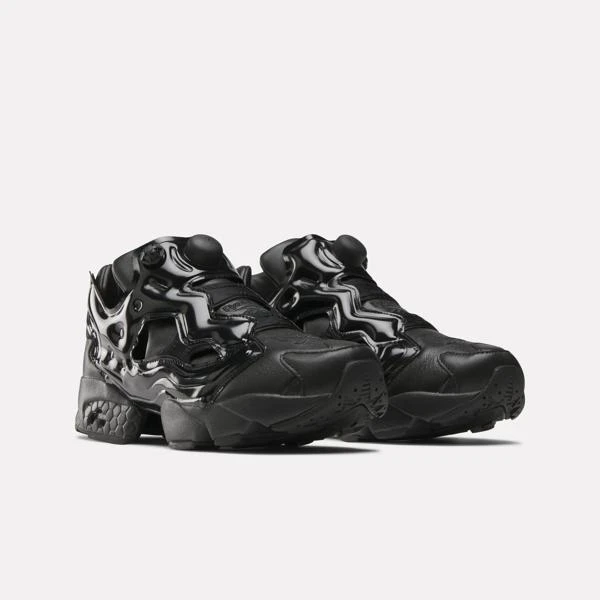 Reebok Reebok x Needles InstaPump Fury 94 Shoes 2