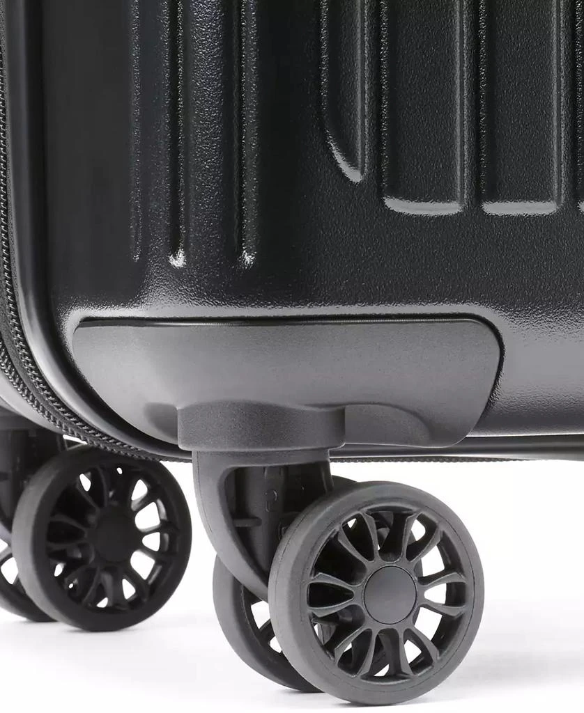 Karl Lagerfeld Paris Sentimental Voyage 21" Upright Luggage 5