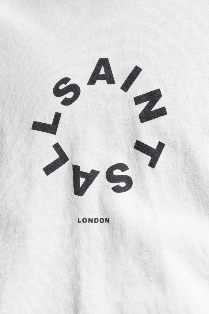 ALL SAINTS T-shirt Tierra 5