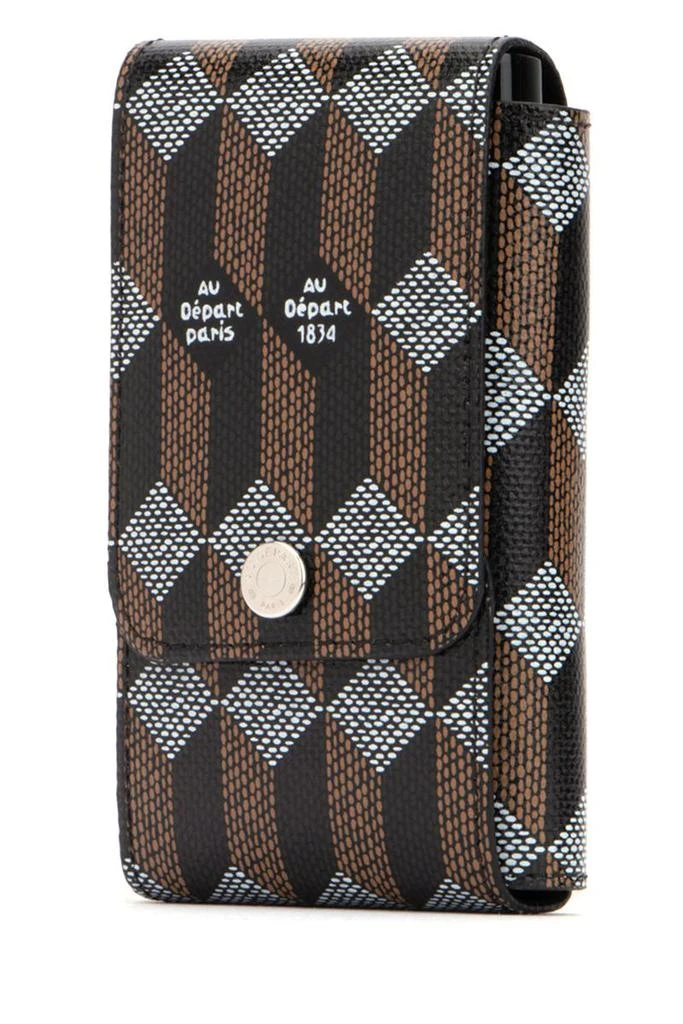 Au Départ Au Départ Extra-Accessories 2