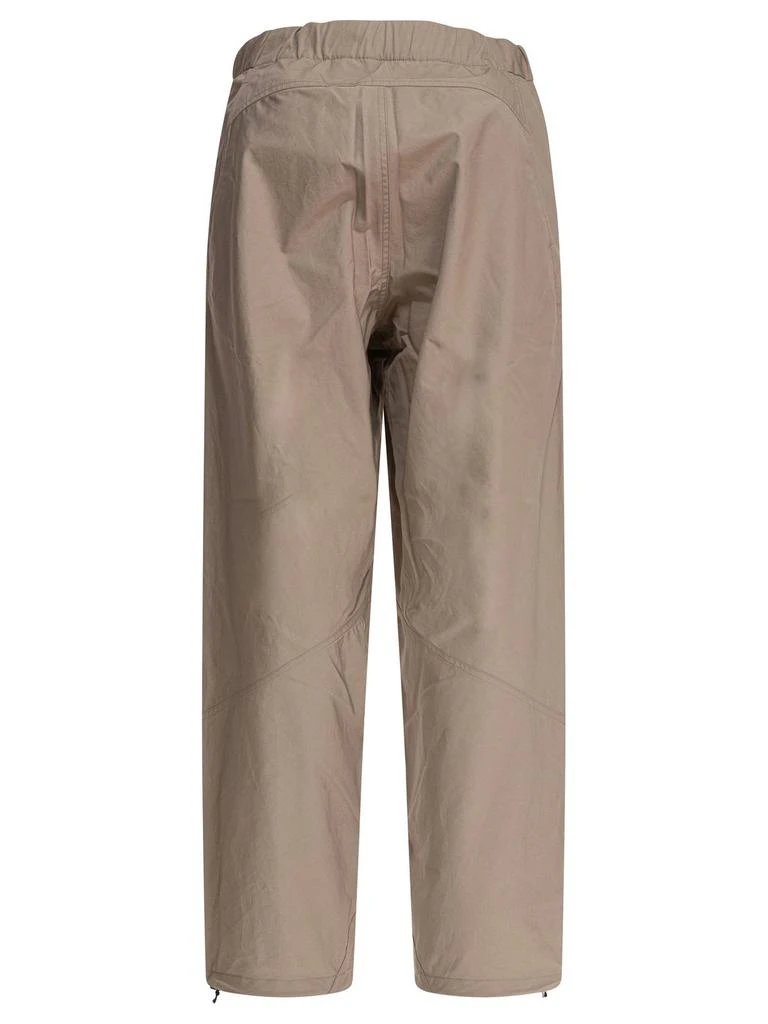 Goldwin Goldwin Belted Pants 2
