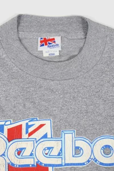Reebok Vintage Reebok Tee 3