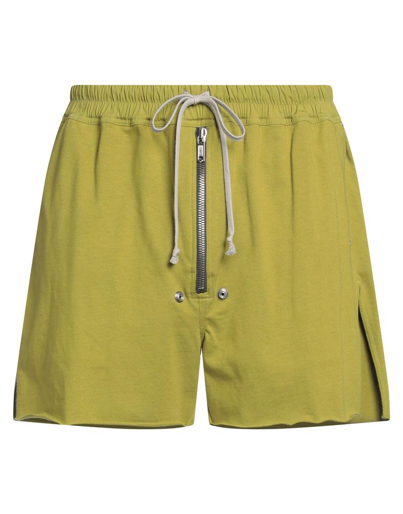 【関税&送料込み】Rick Owens Relaxed Fit Bermuda Shorts Rick Owens Shorts & Bermuda - Pants - Save Extra 20% OFF