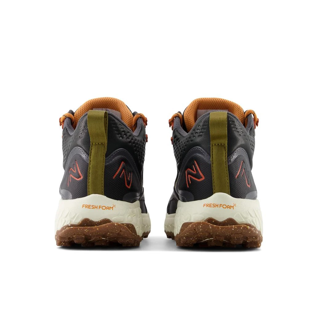 New Balance Fresh Foam X Hierro Mid GTX® 5