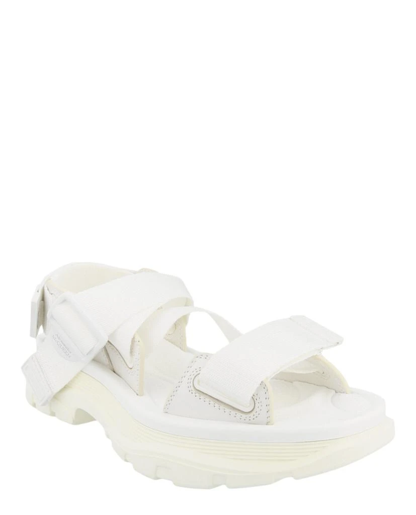 Alexander McQueen Slide Sandals 2