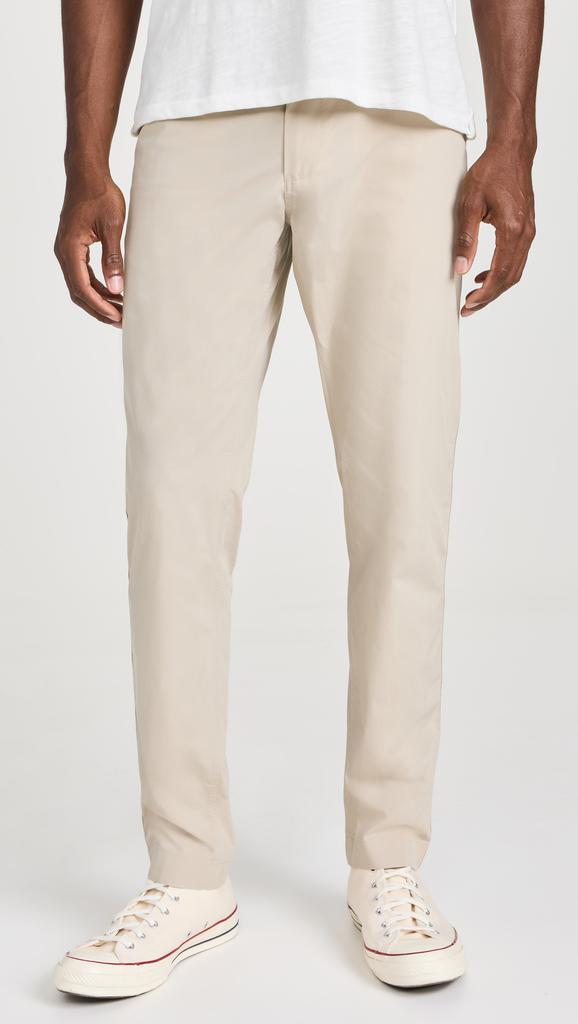 REIGNING CHAMP Solotex Cotton Freshman Pants